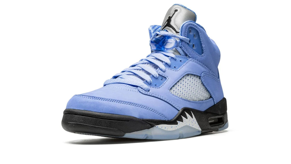Air Jordan 5 Retro SE UNC