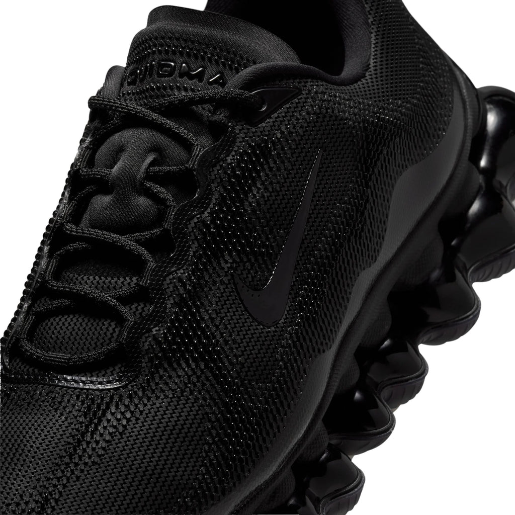 NIKE AIR LIQUID MAX BLACK