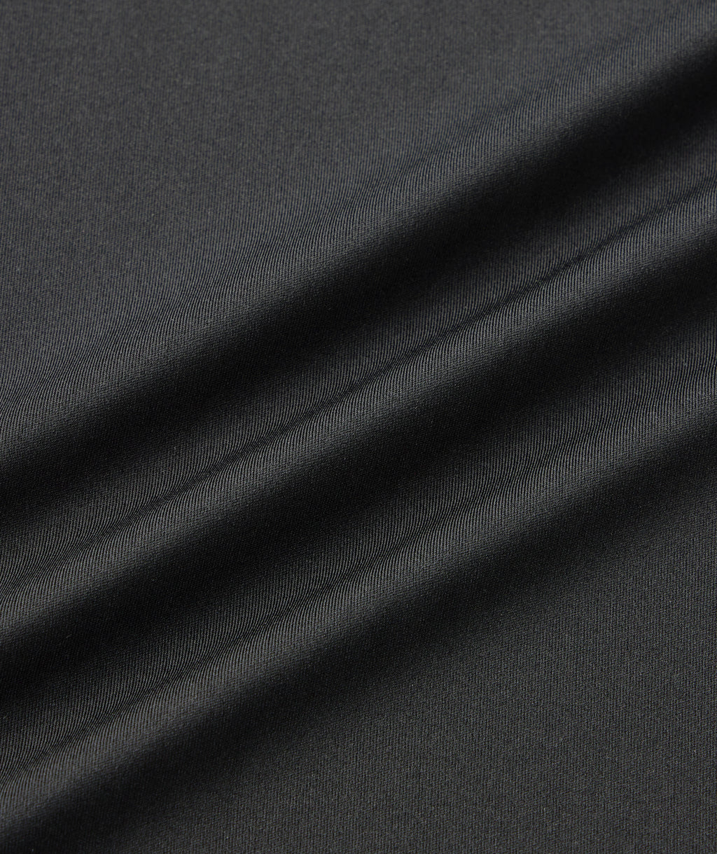 FLARE PANEL TOURNAMENT DRESS