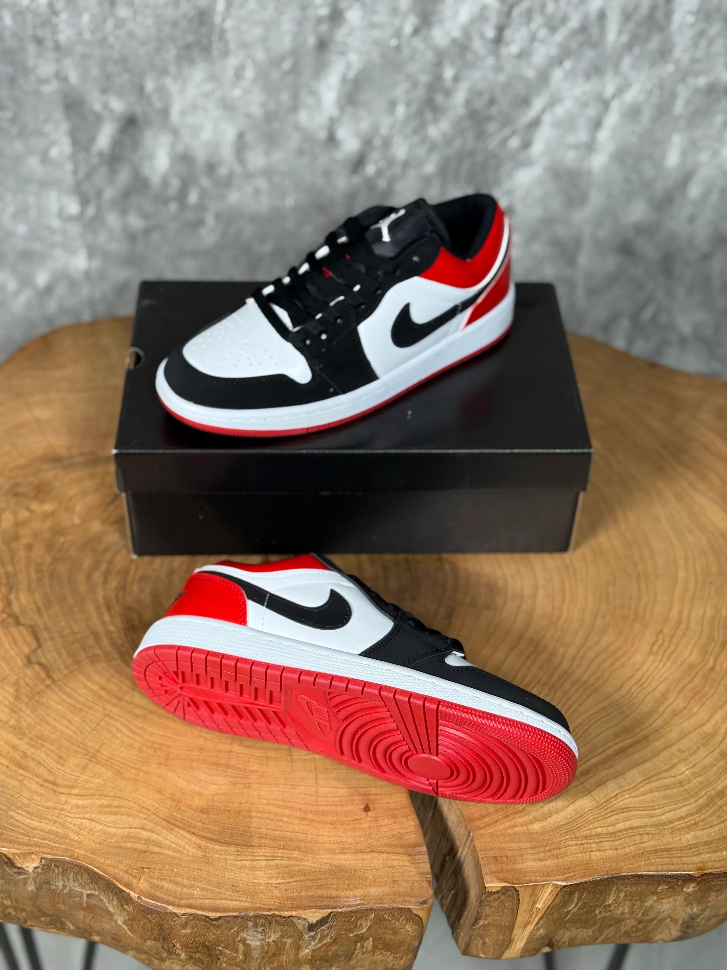NIKE JORDON MODELİ