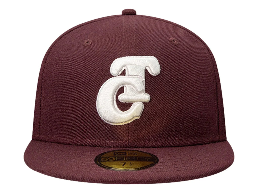 Gorra New Era LMP Color Maroon para Hombre