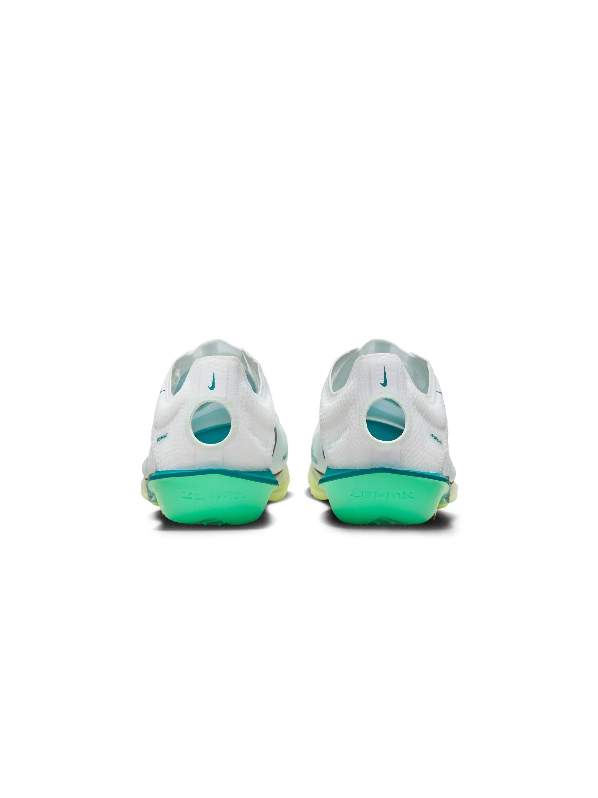 Nike Air Zoom Victory 2 Track Field Mid Distance Spikes