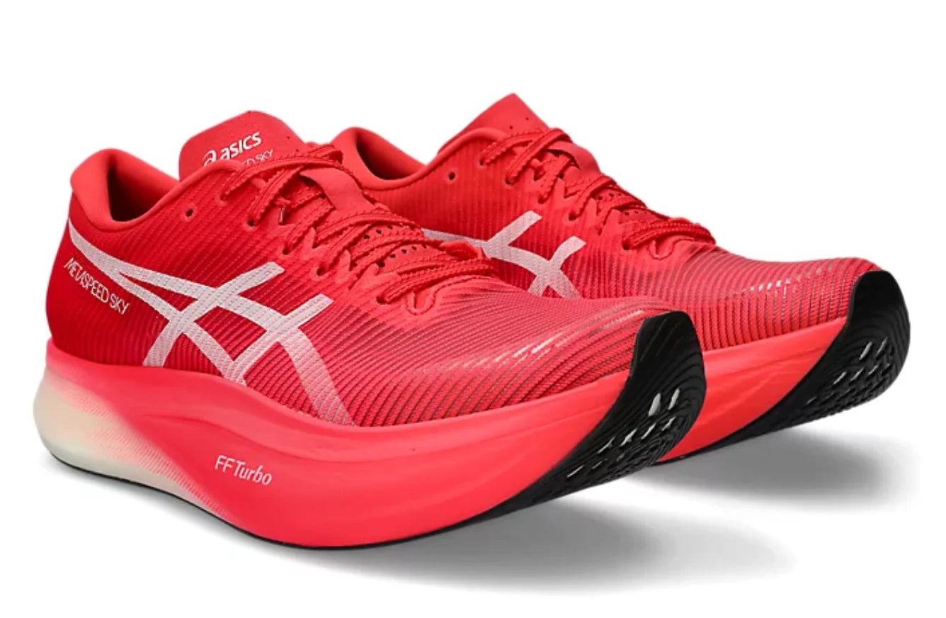 Mens Womens Unisex Asics Metaspeed Sky