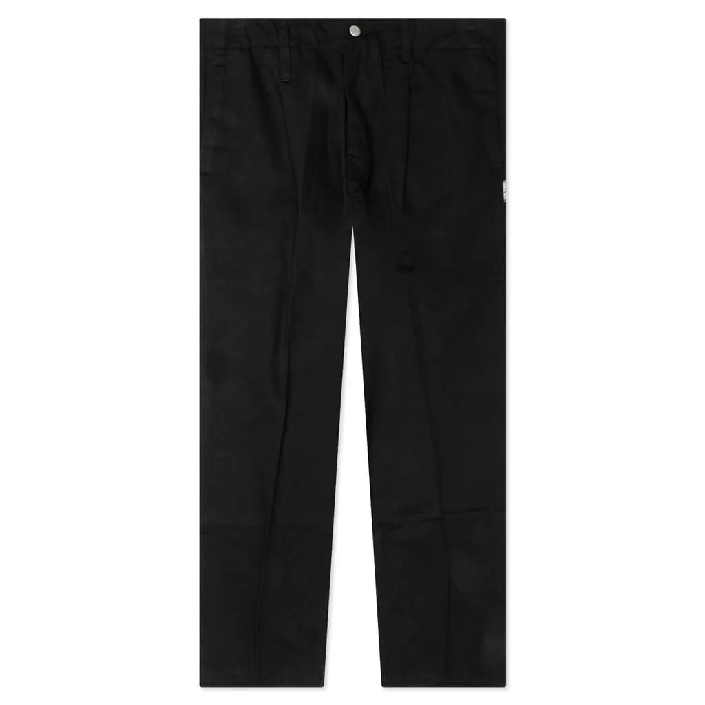 Beach Pants Black
