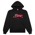 Dawg Hoodie Black