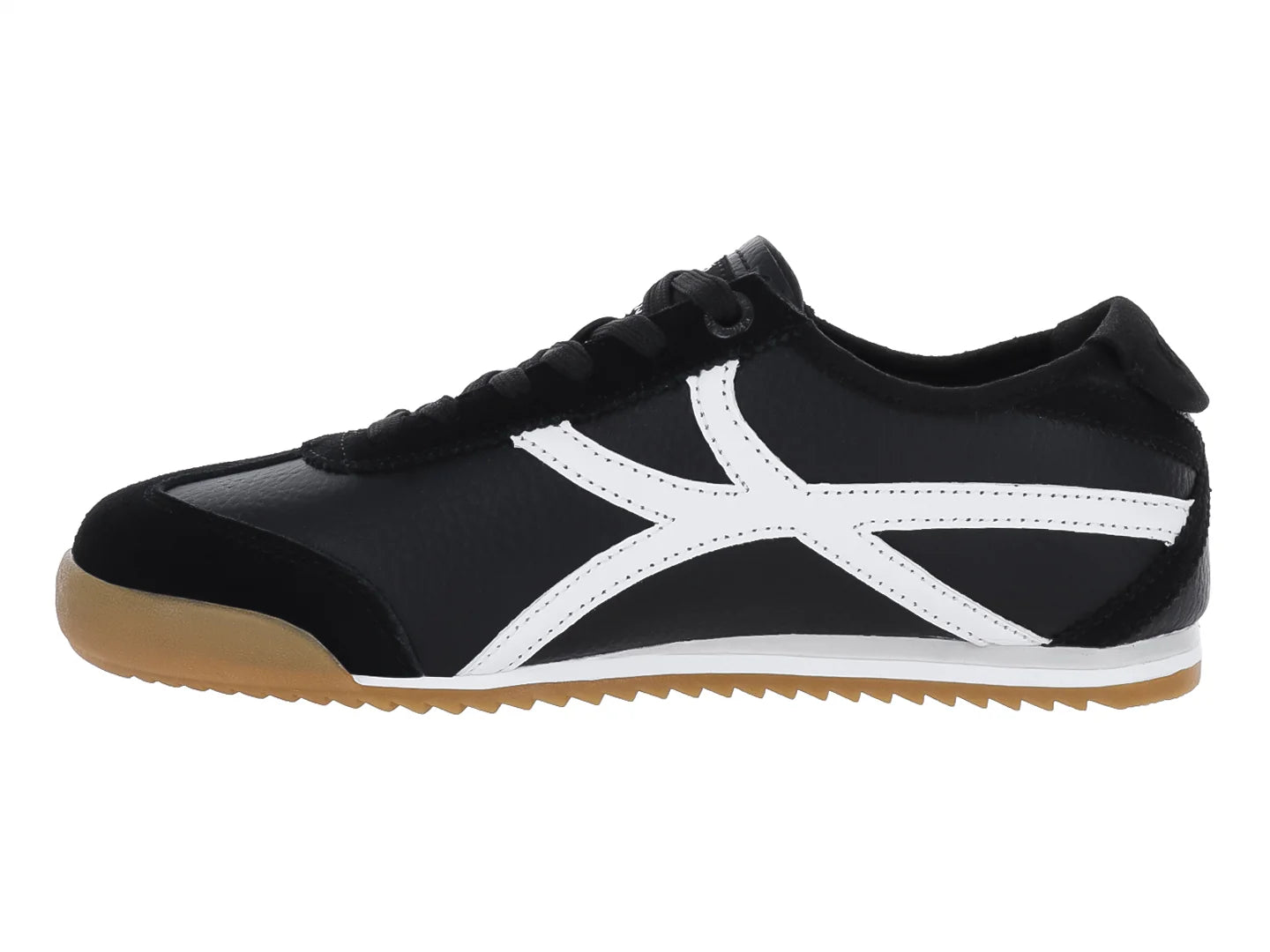 Tenis K Swiss Gashiko Negro para Hombre