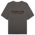 Jumbo Tee S S Black