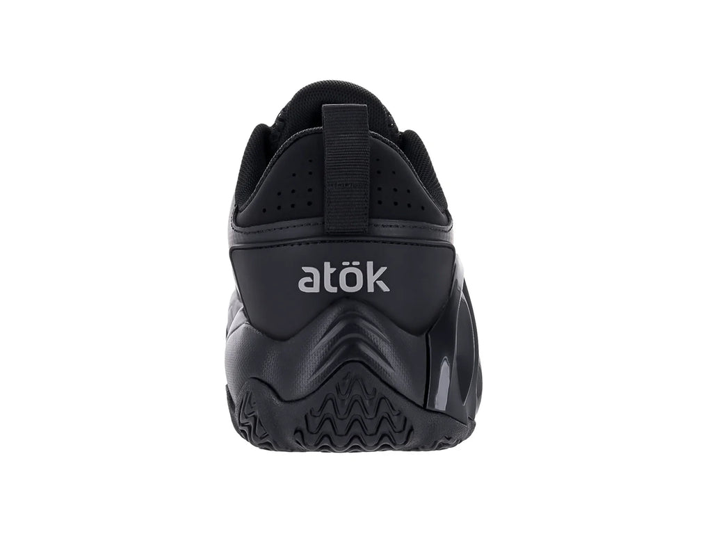 Tenis de Baloncesto Atok Performance Negro para Hombre