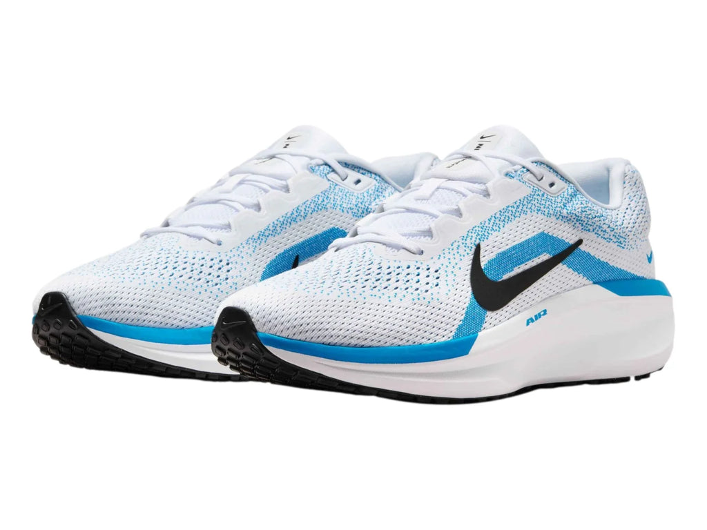Tenis Nike Winflo 11 Blanco para Hombre