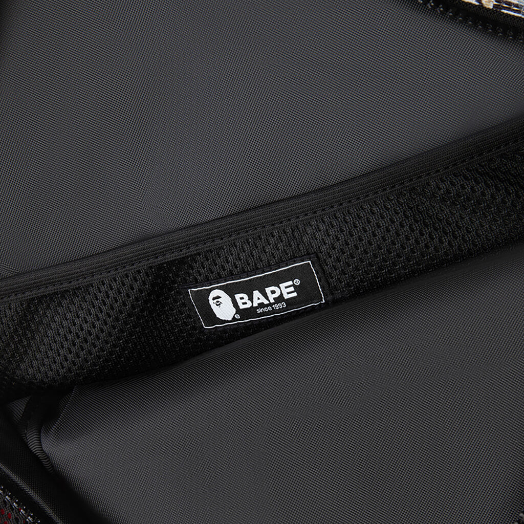 Kids BAPE Milo Assorted Daypack Multi