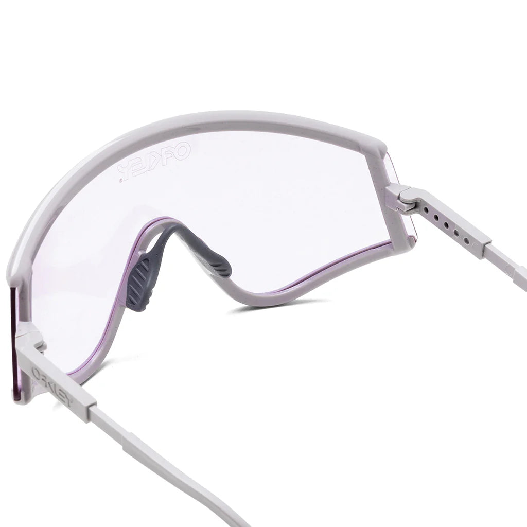 MUZM Eyeshade Cool Grey Prizm Low Light