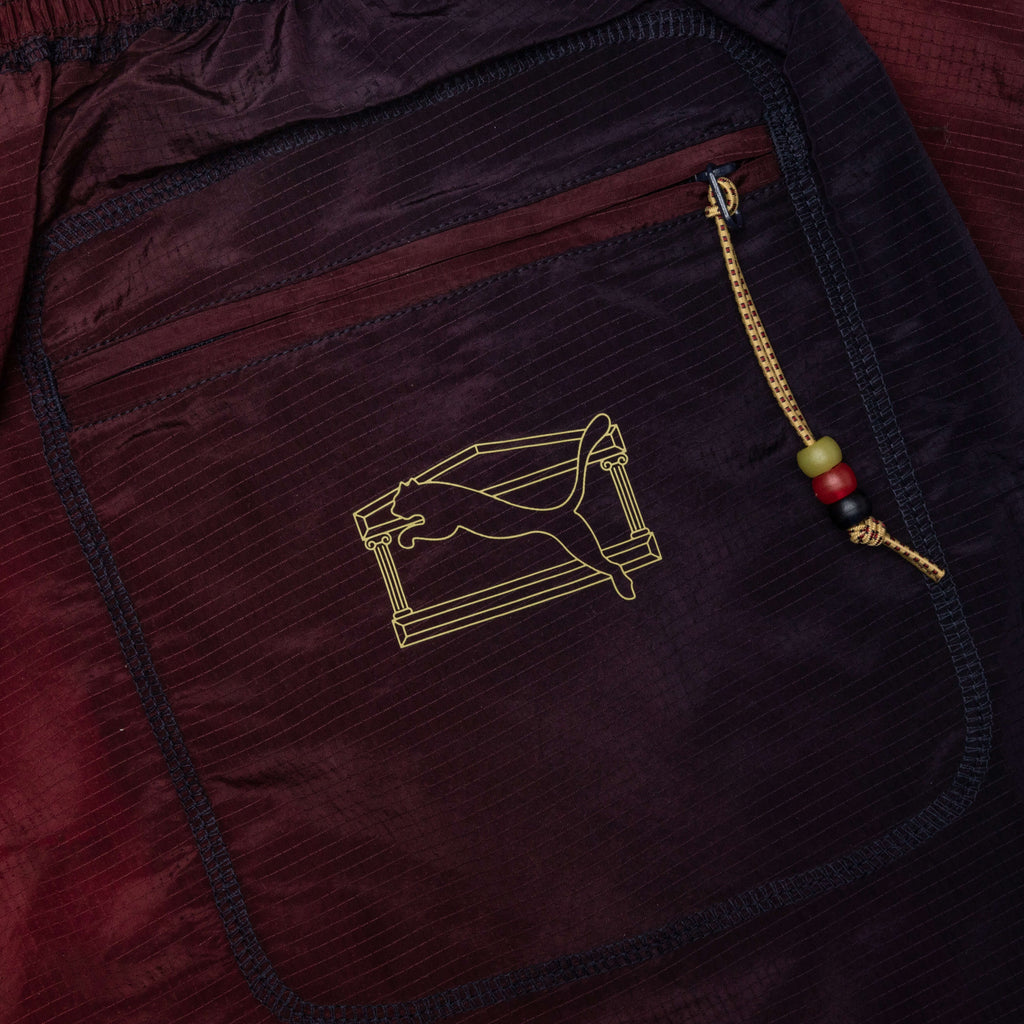 Puma x Aries Pants Mars Red