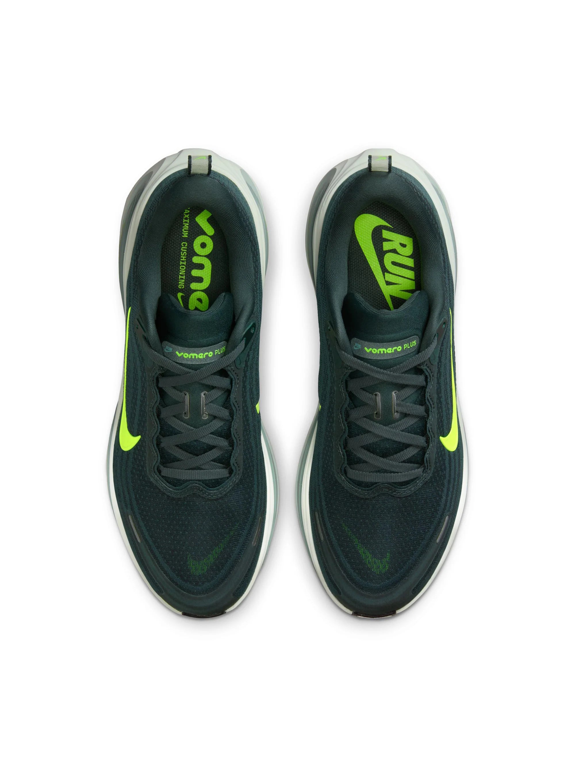Nike Air Zoom Vomero Plus Mens Shoes