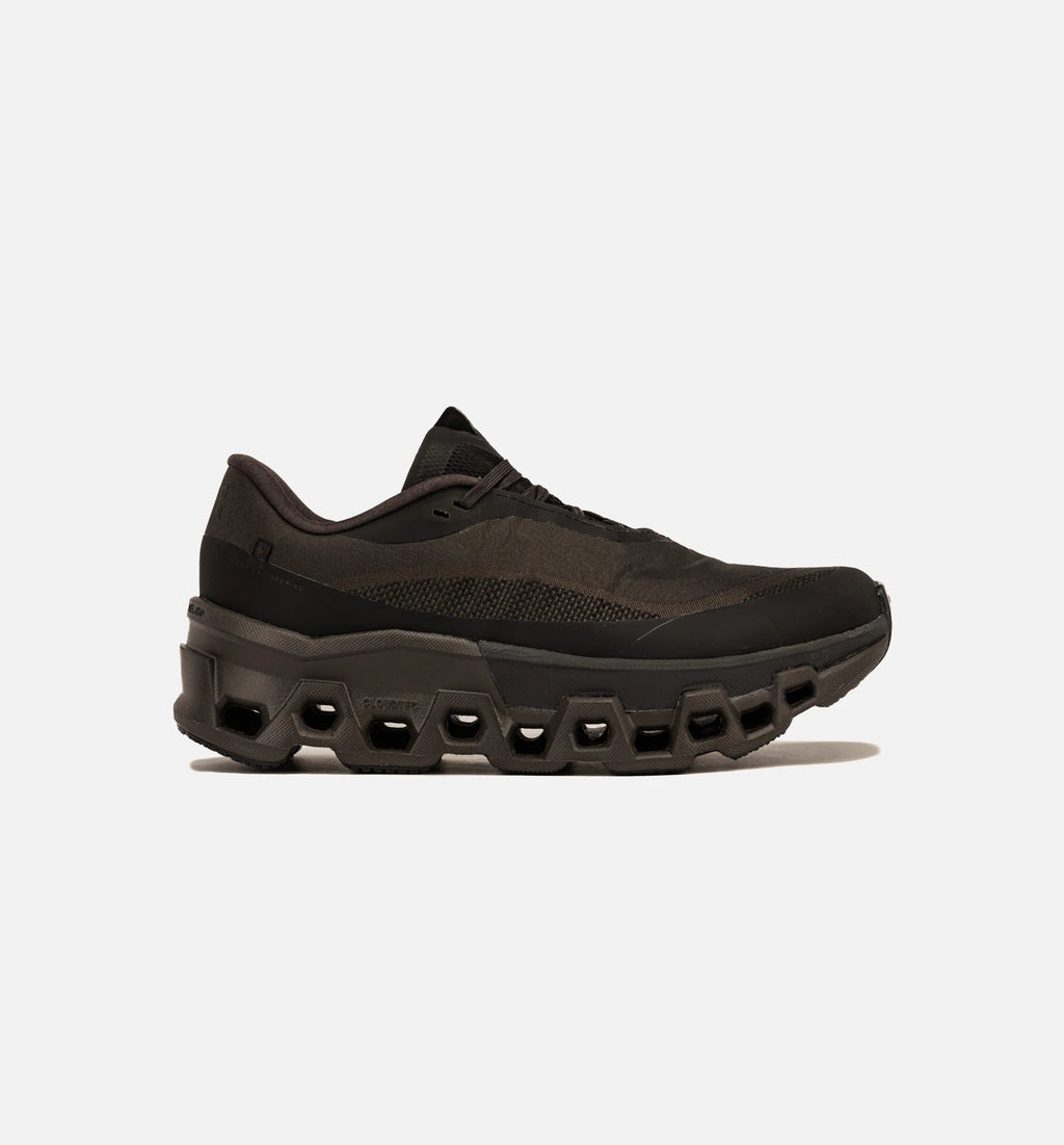 Cloudmonster 2 Womens Lifestyle Shoe Brown