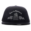 Casa De Chavarria Cap Black