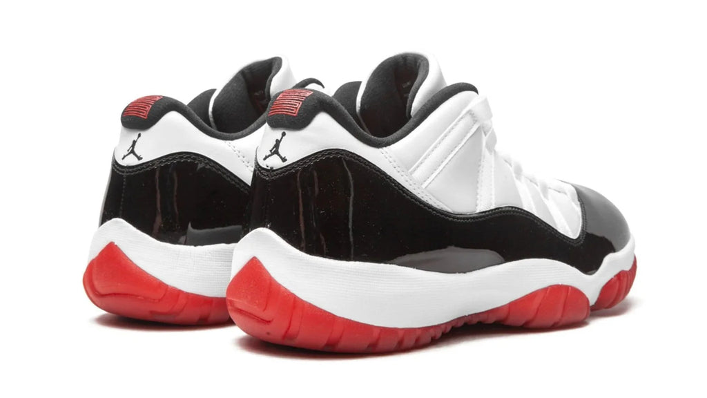 Air Jordan 11 Retro Low Concord Bred