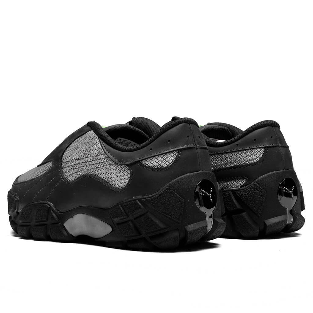 Puma x Skepta Skope Flat Dark Grey Silver