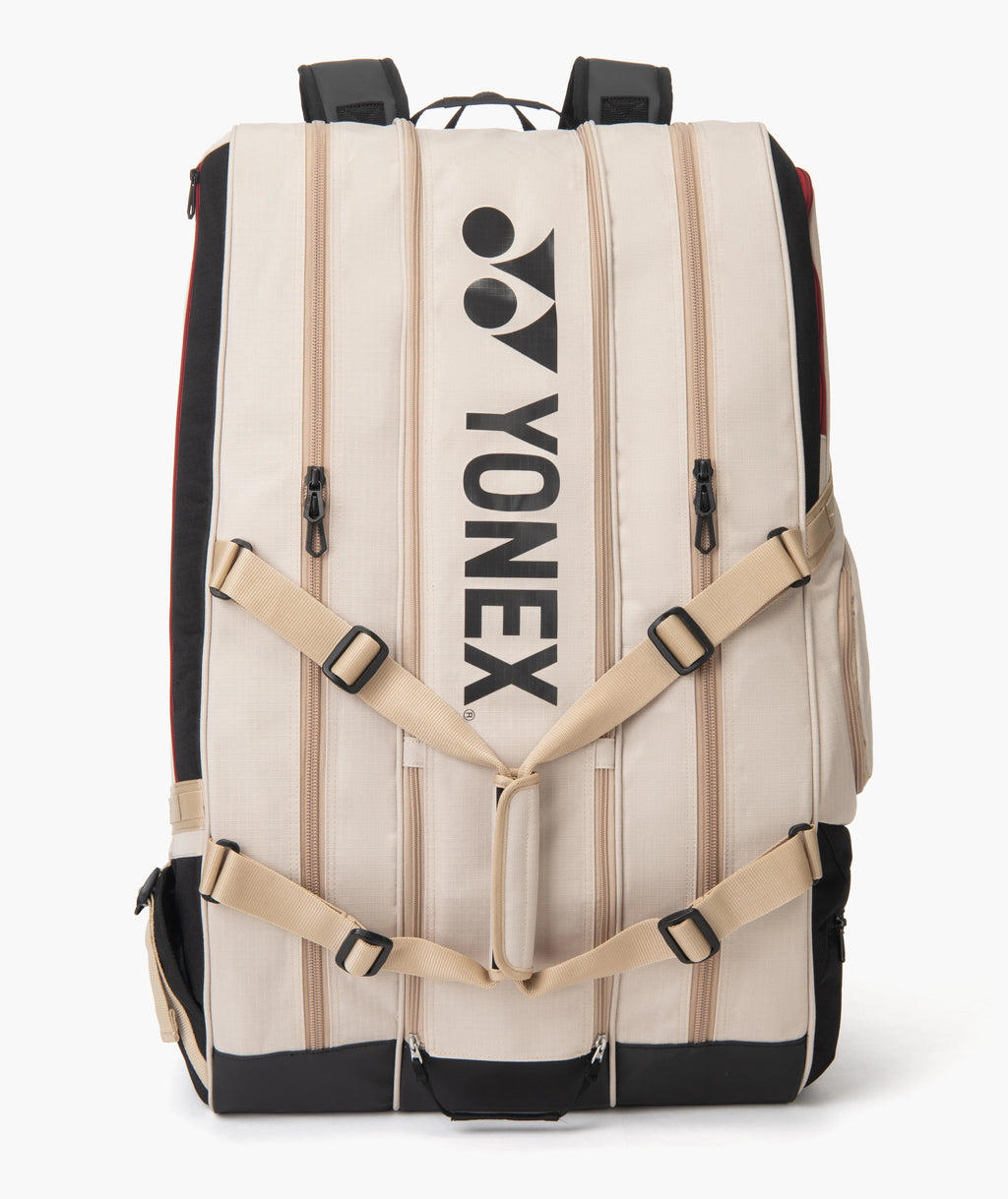 GEARLOGIC RACQUET BAG 12PCS