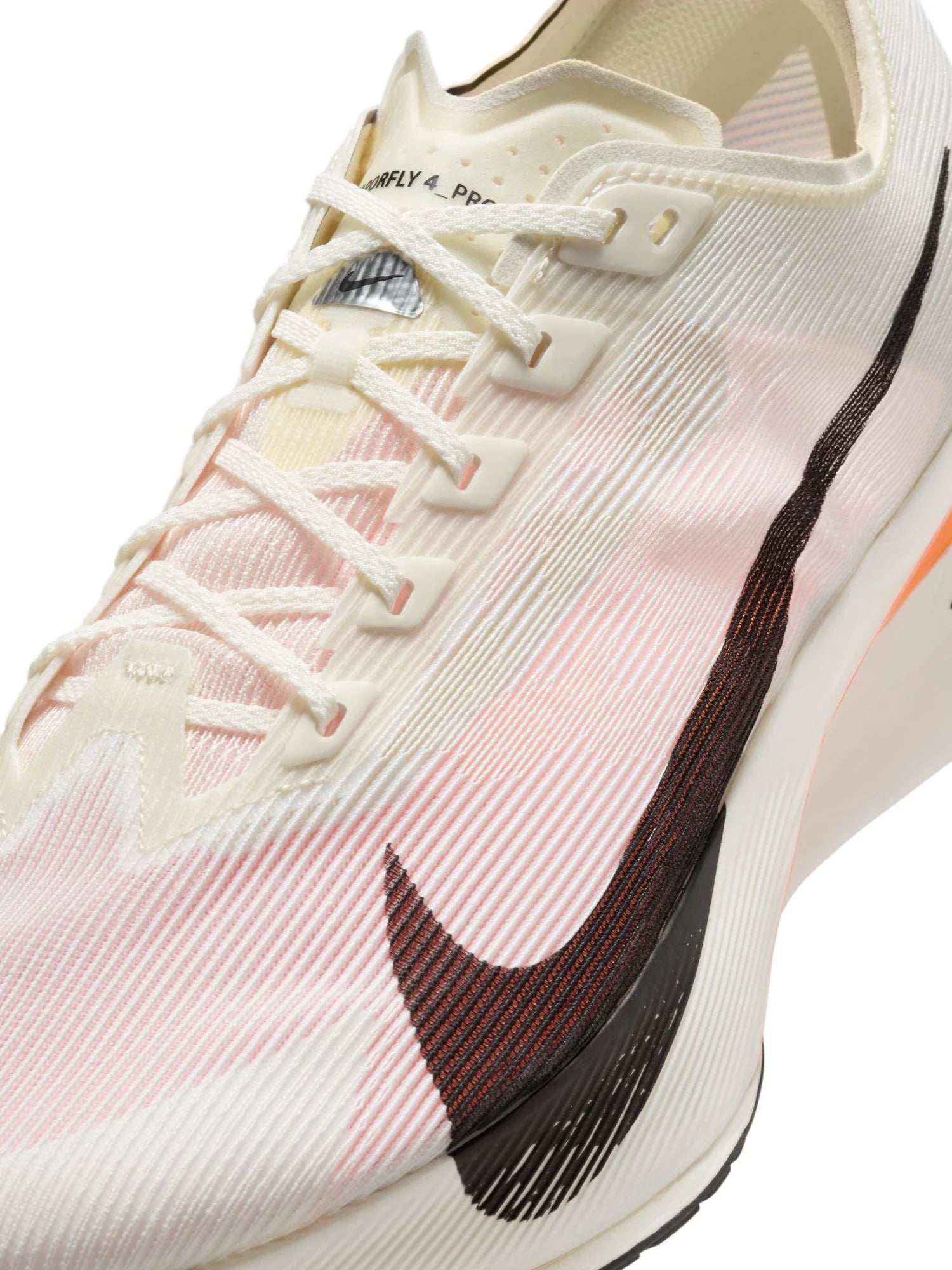 Nike ZoomX Vaporfly Next 4 Womens Shoe