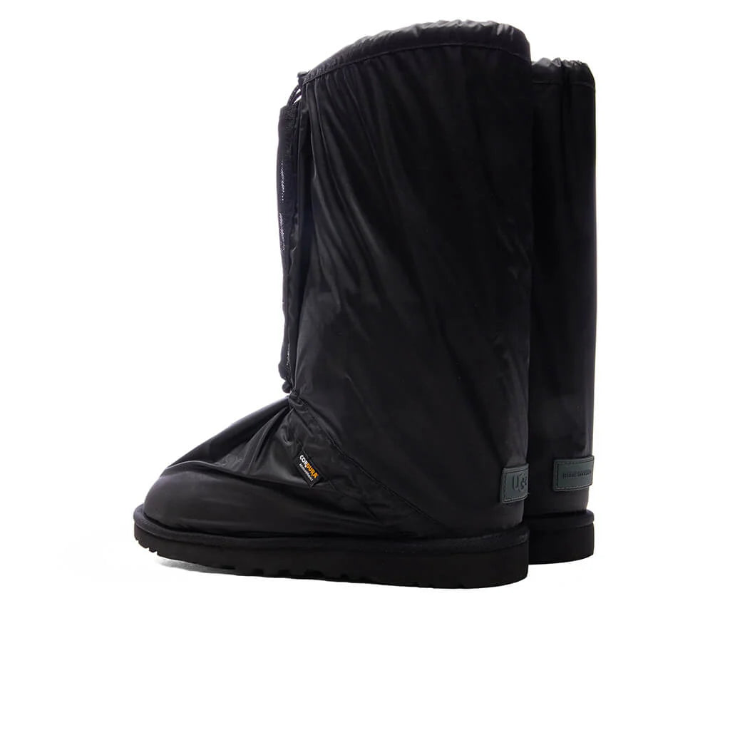 UGG x Reese Cooper Classic Mini Black Black