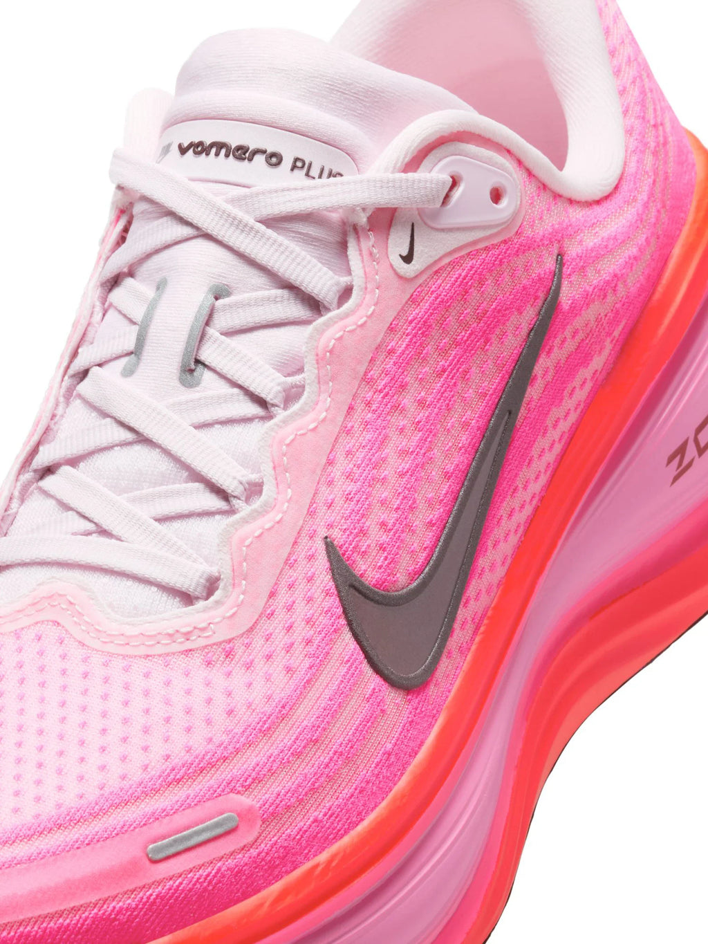 Nike Air Zoom Vomero Plus Womens Shoes