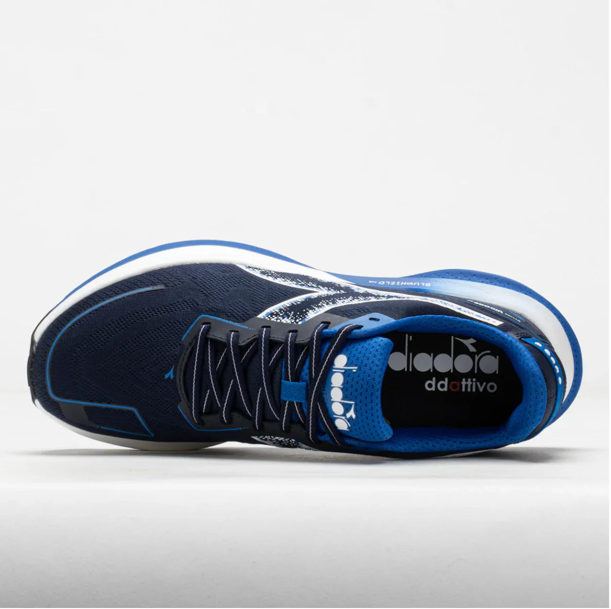 Mens Diadora Mythos Blushield Vigore 5 WIDE