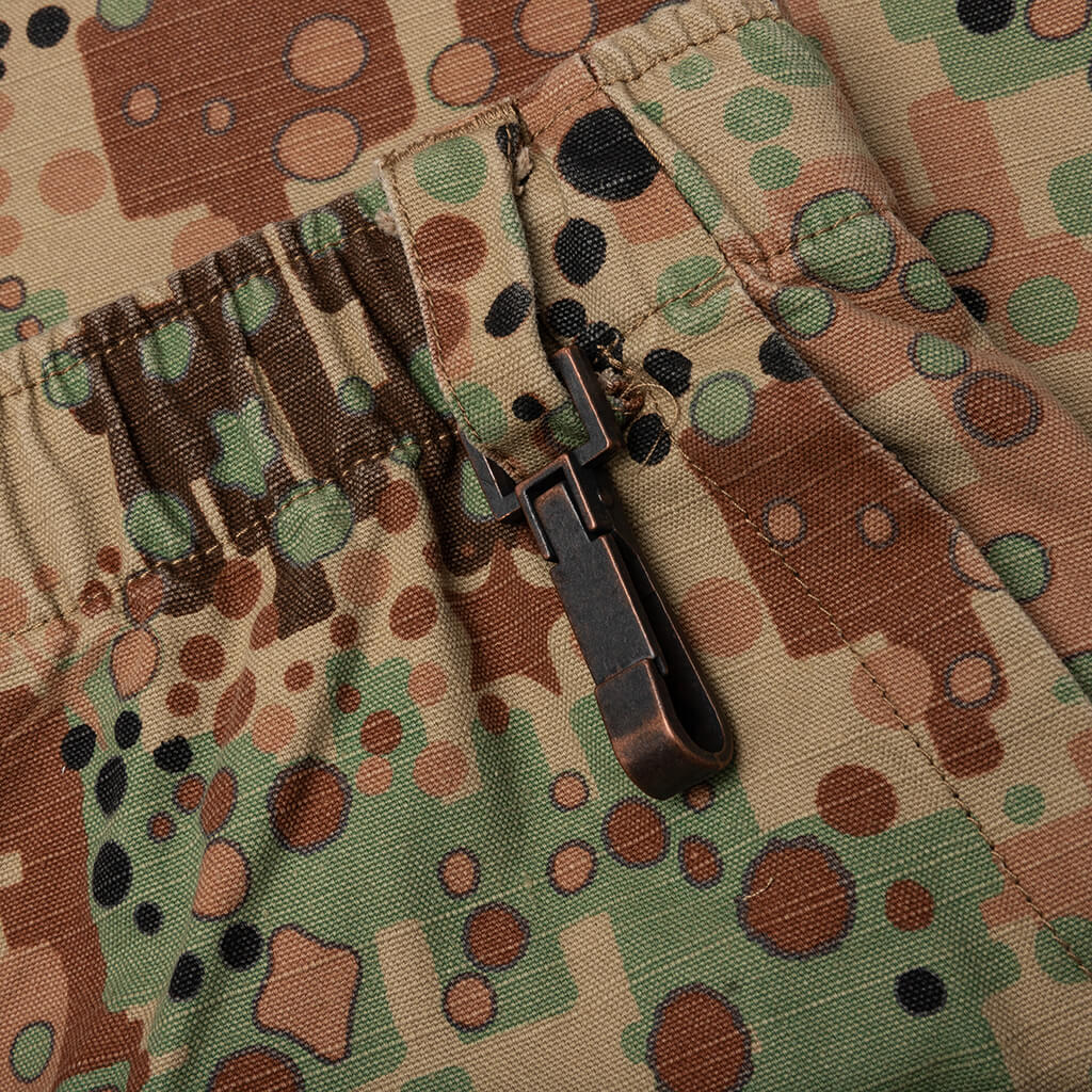 BB Neutron Pants Glow In The Dark Nomad