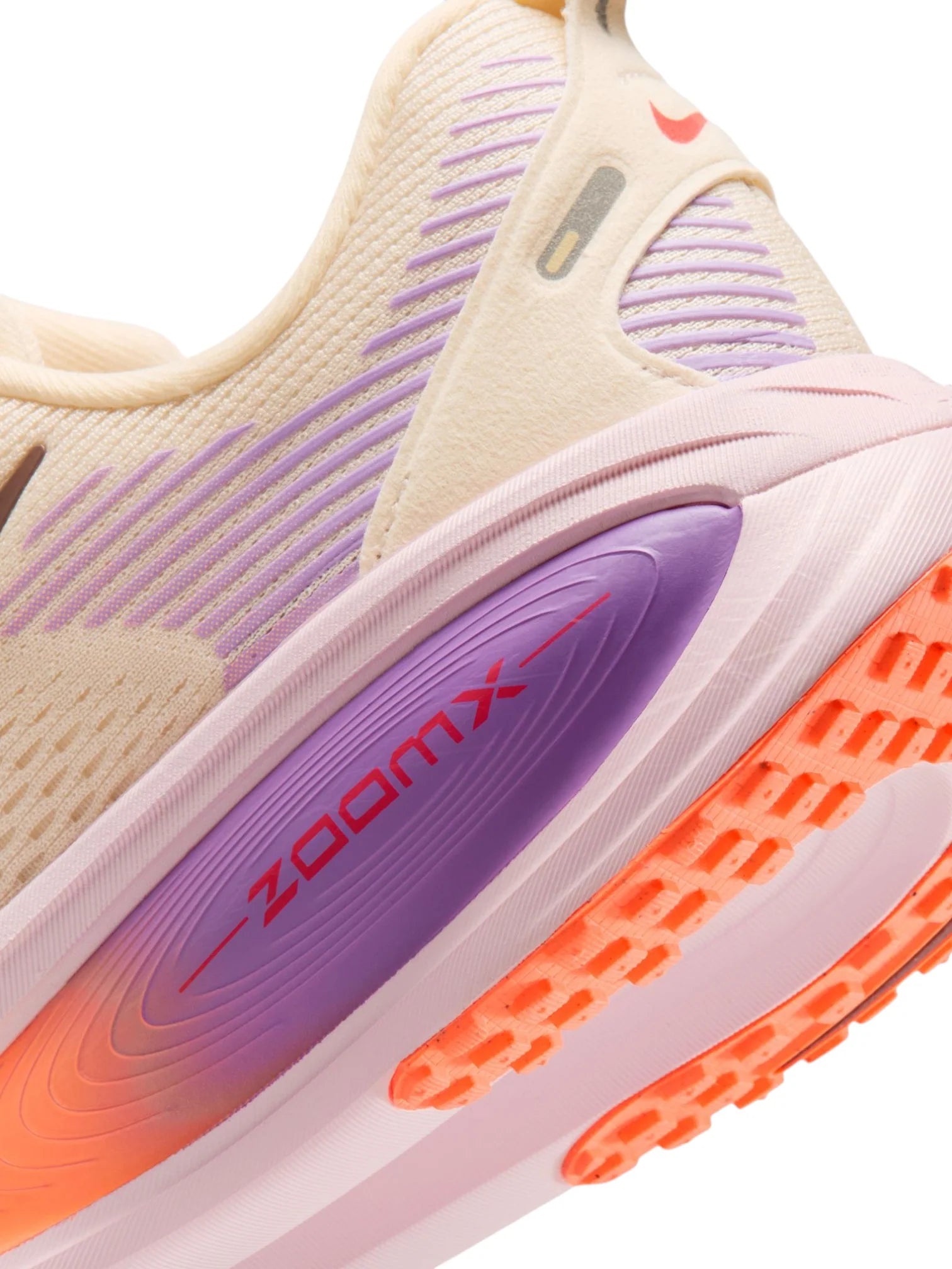 Nike Vomero 18 Womens Shoe