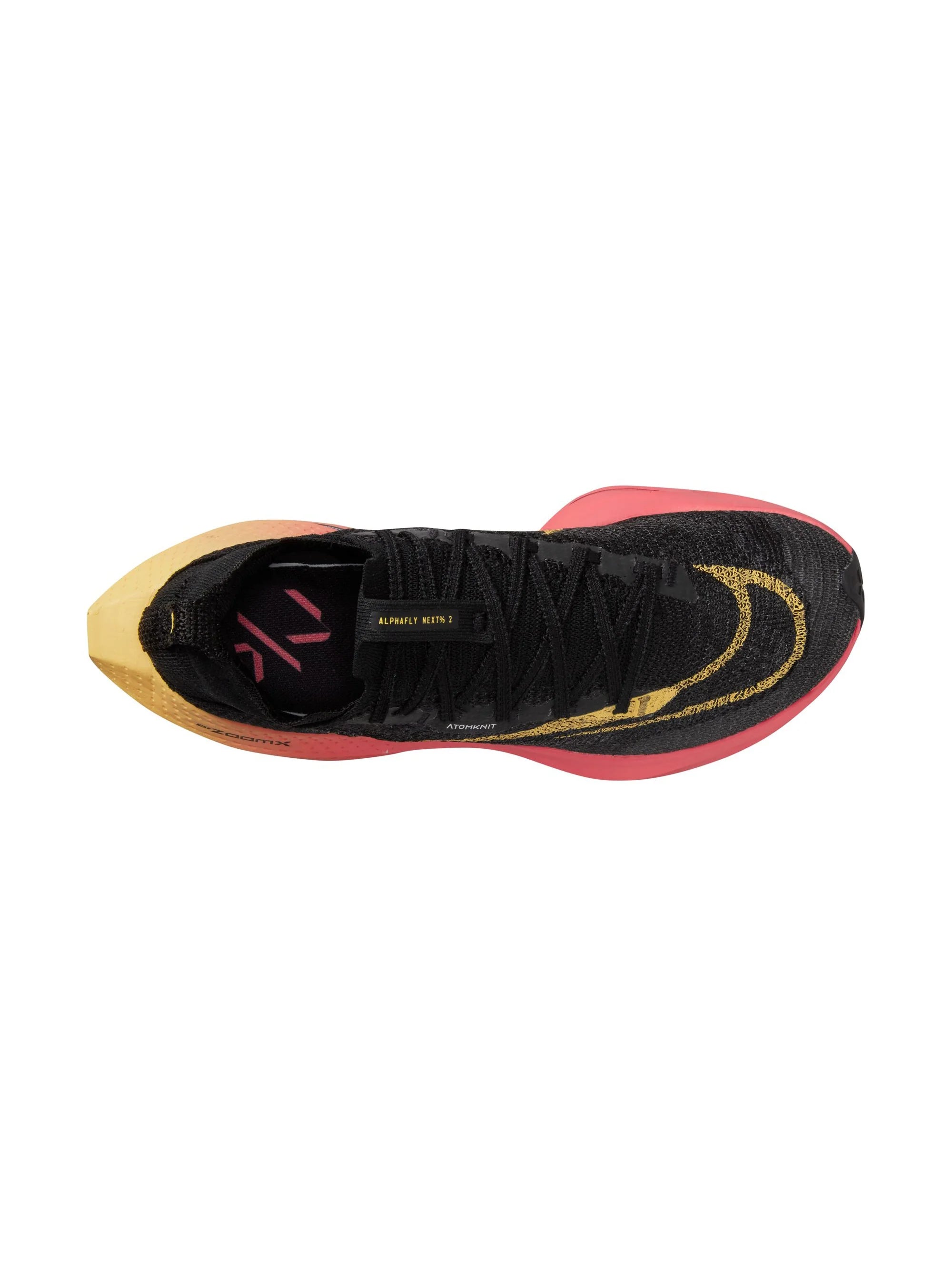 Nike Air Zoom Alphafly NEXT 2 Womens Shoes