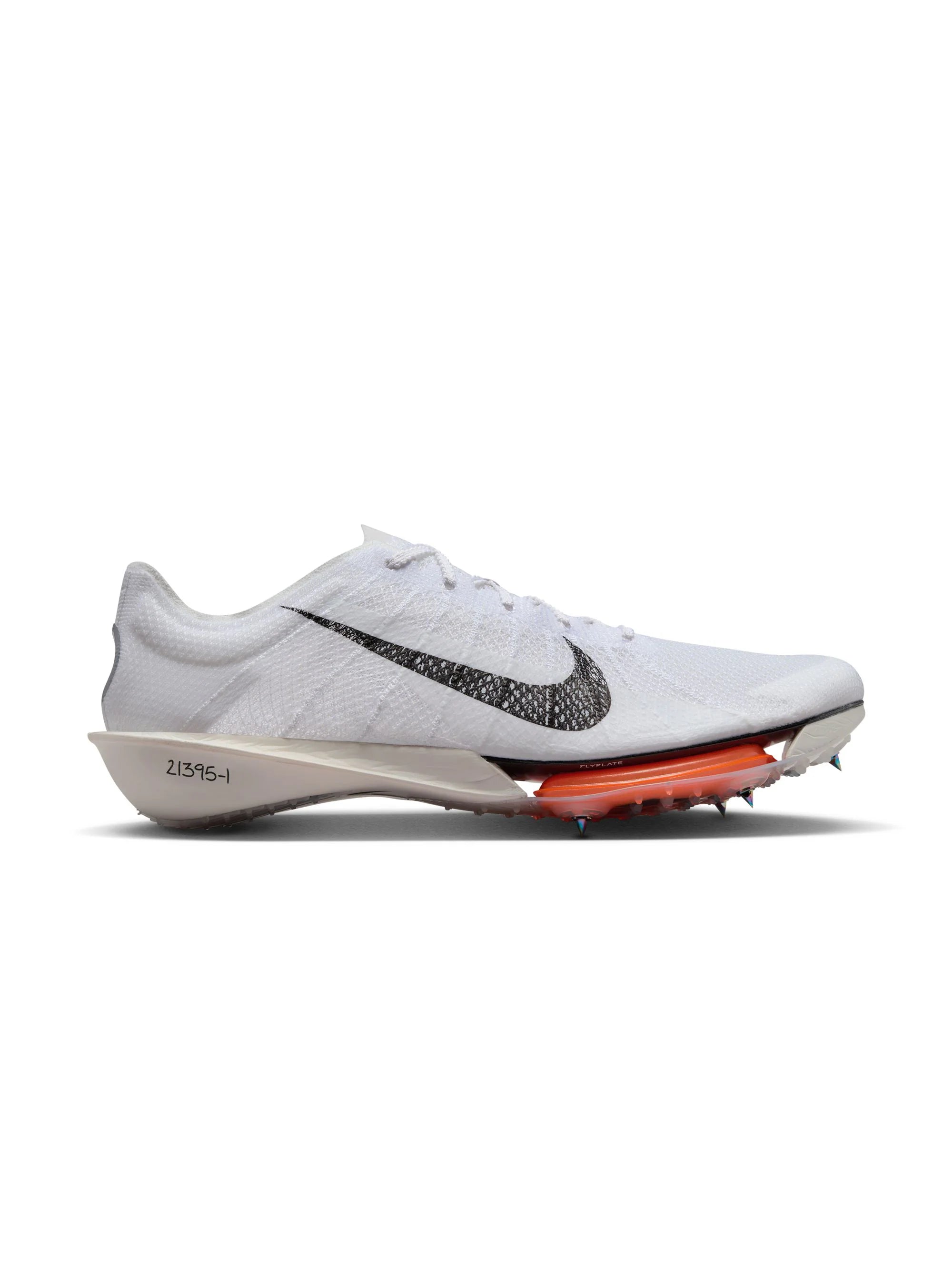 Nike Air Zoom Victory 2 Track Field Mid Distance Spikes