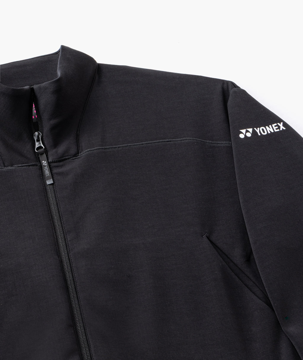 CENTER BLOUSON FULL ZIP