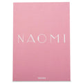 Naomi Updated Edition