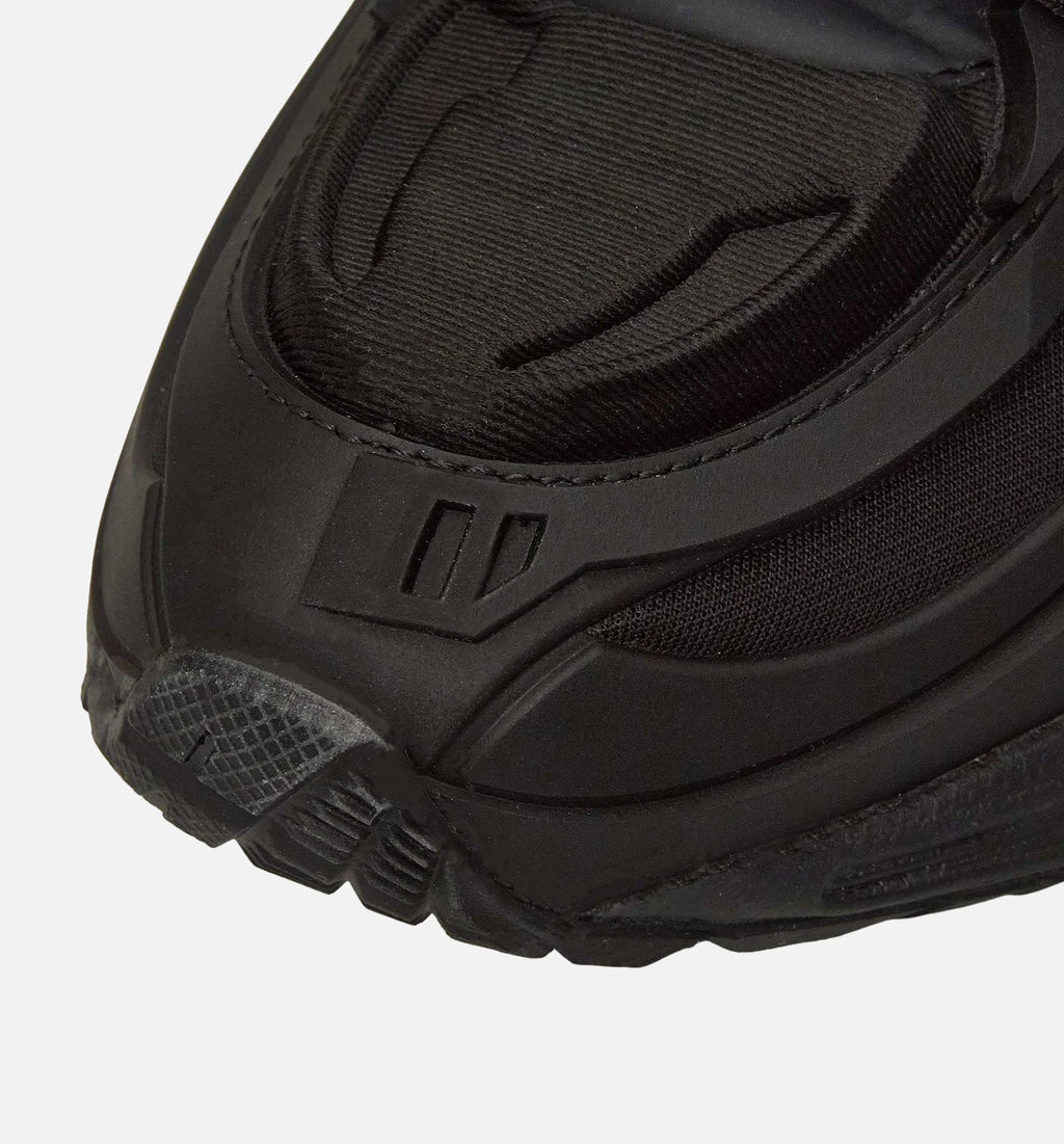 Premier Road Modern Mens Lifestyle Shoe Black