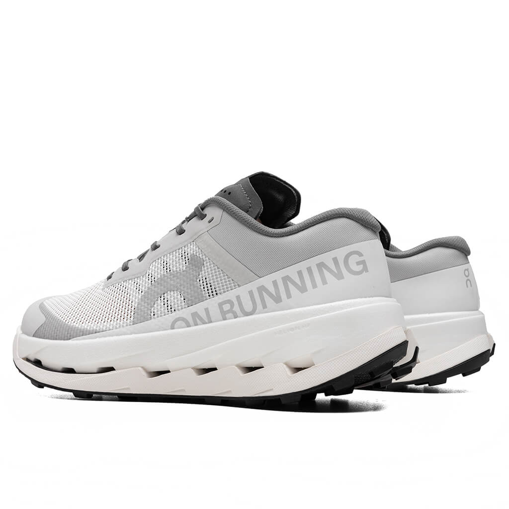 Cloudultra 3 Rock White