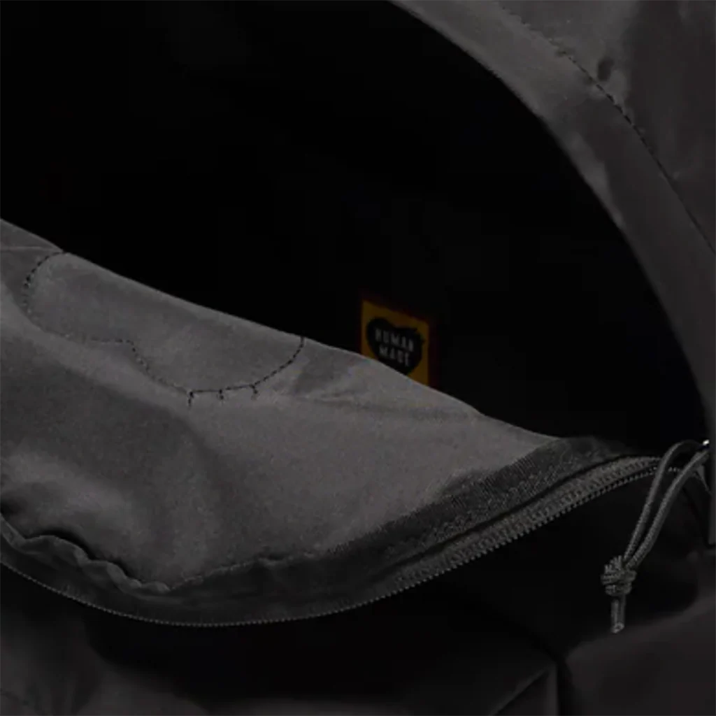 Daypack Black