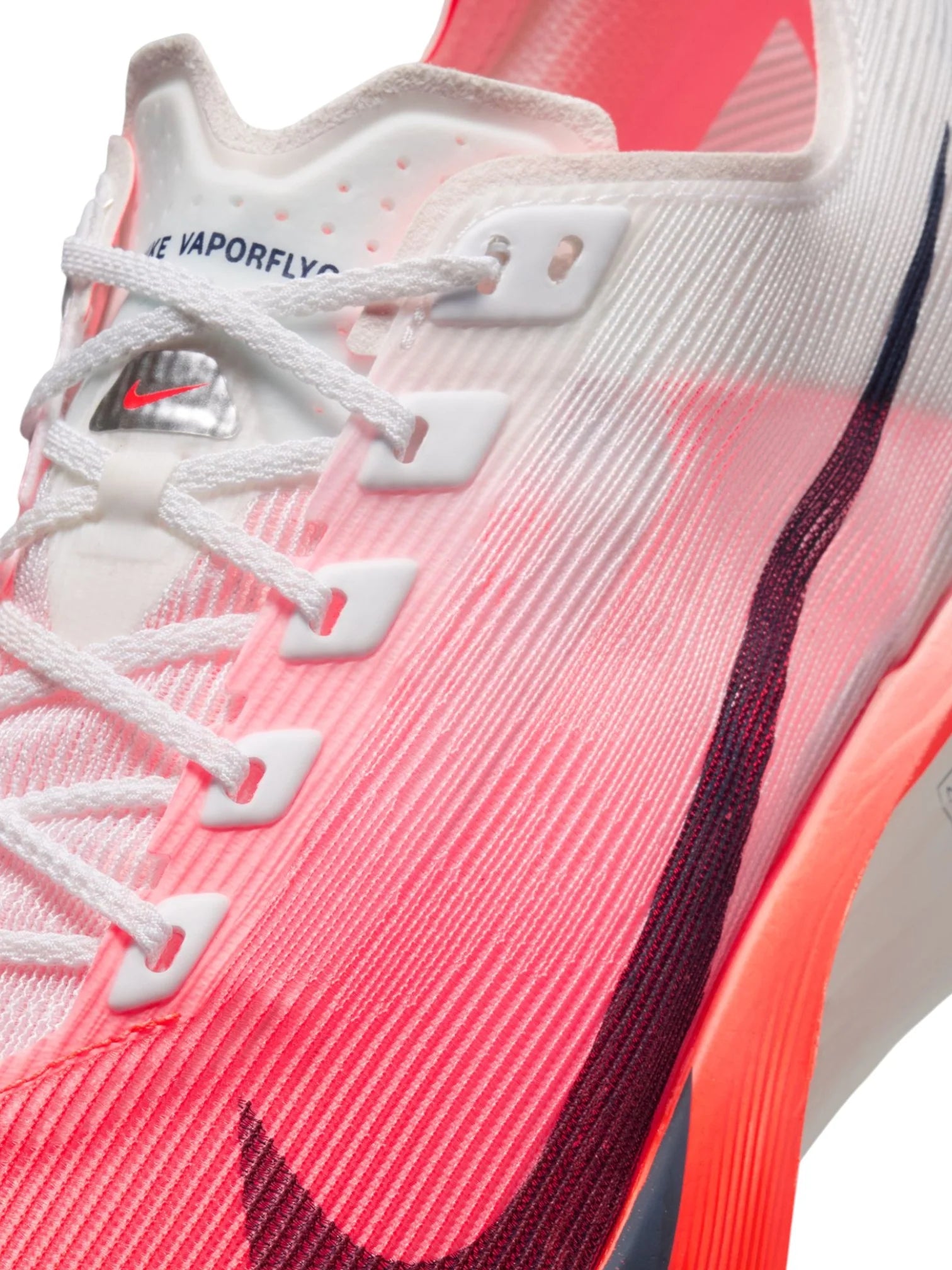 Nike ZoomX Vaporfly Next 4 Mens Shoe