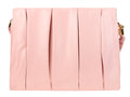 Bolso de Hombro Unibella Rosa para Mujer
