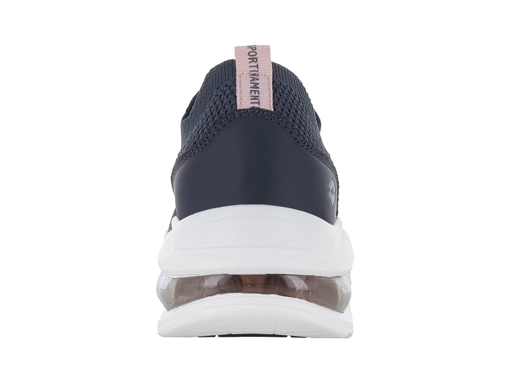Tenis Lotto Tara Oxford para Mujer