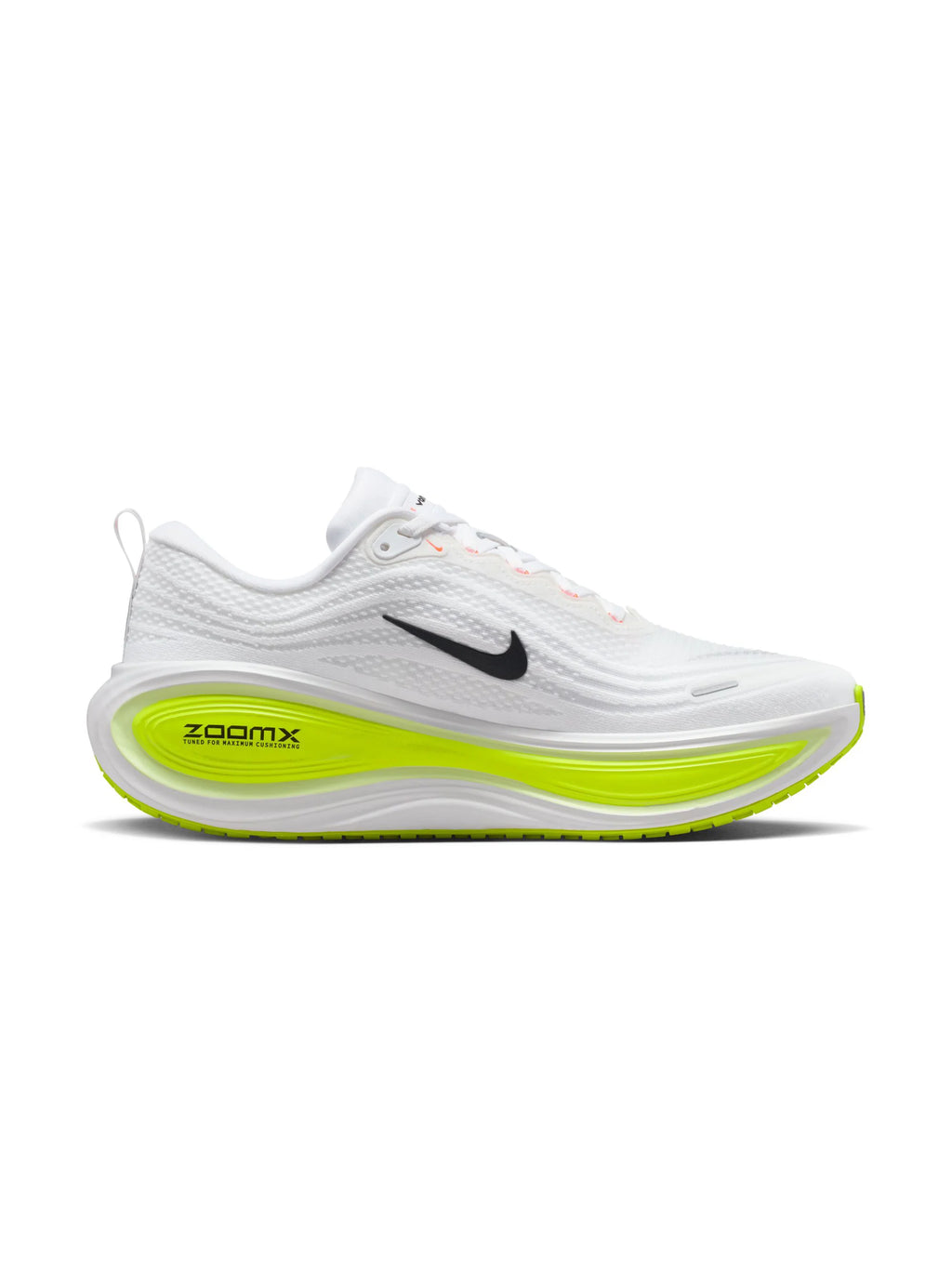 Nike Air Zoom Vomero Plus Mens Shoes