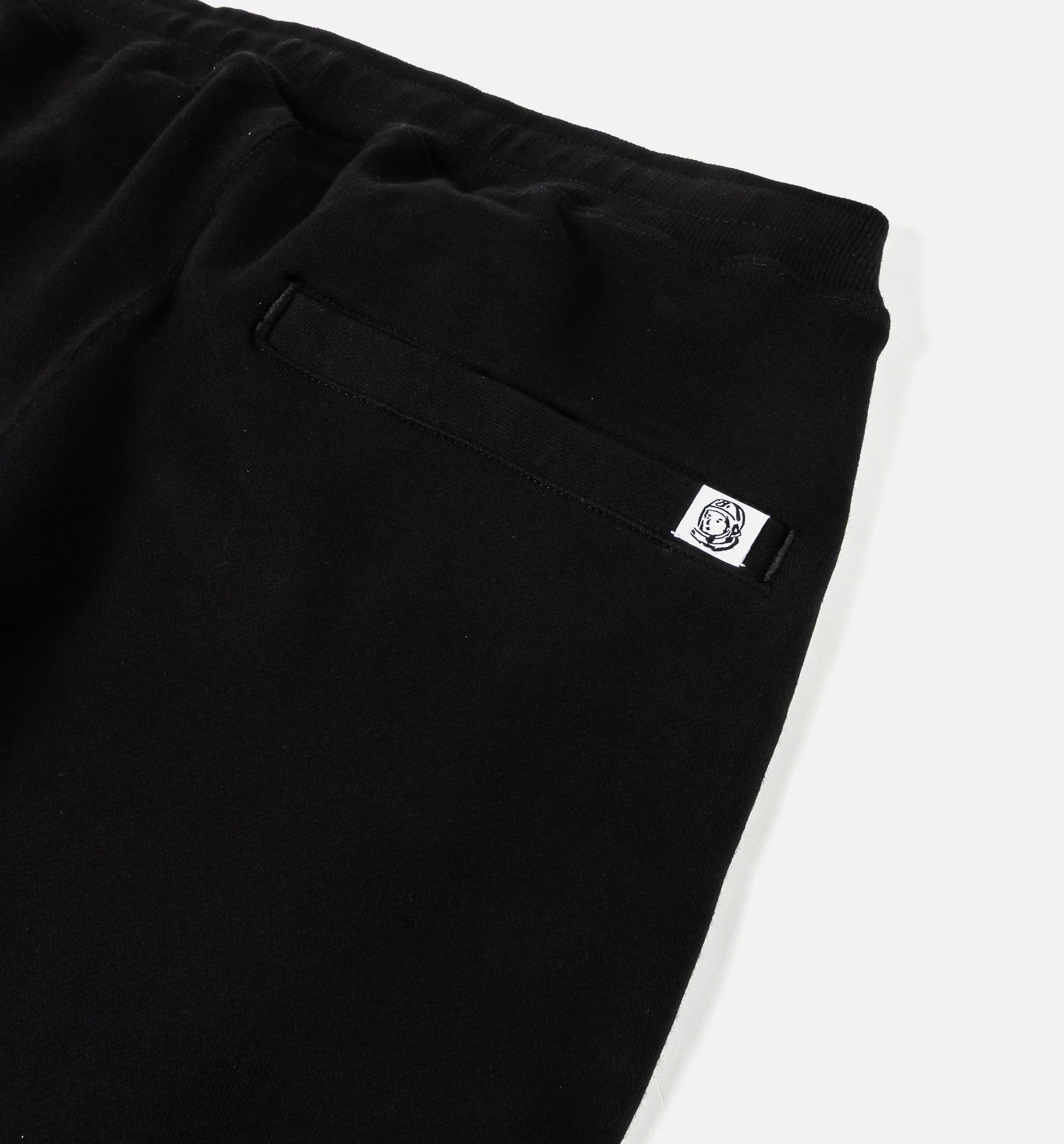 BBL Camp Mens Sweatpants Black