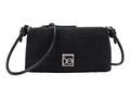 Bolsa de Hombro Cloe Negro para Mujer