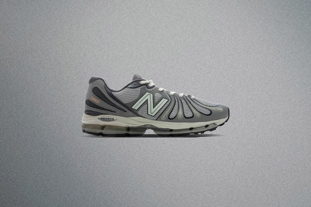 1890 Grey Days Slate Grey