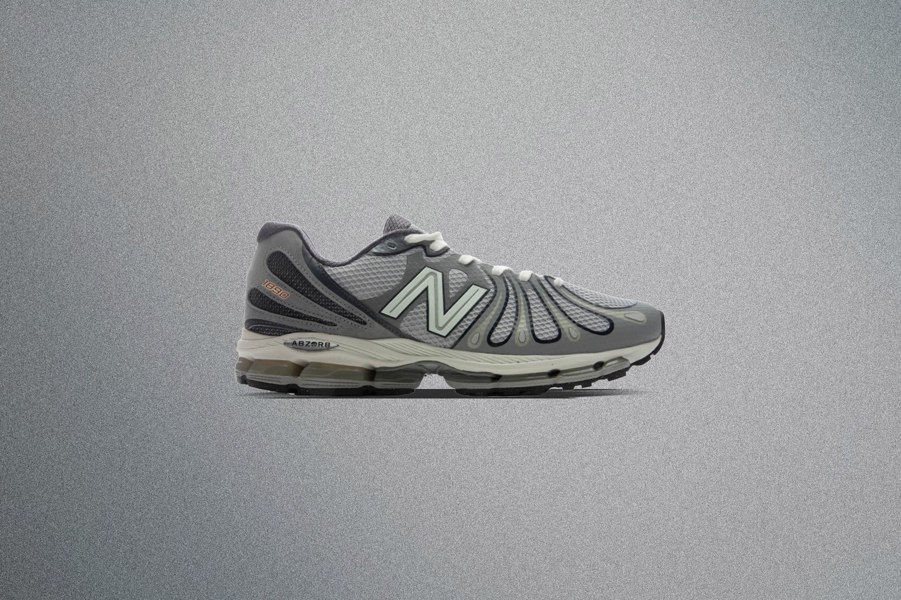 1890 Grey Days Slate Grey