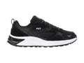 Tenis FILA Dynamix Viz 25 Negro y Blanco para Hombre