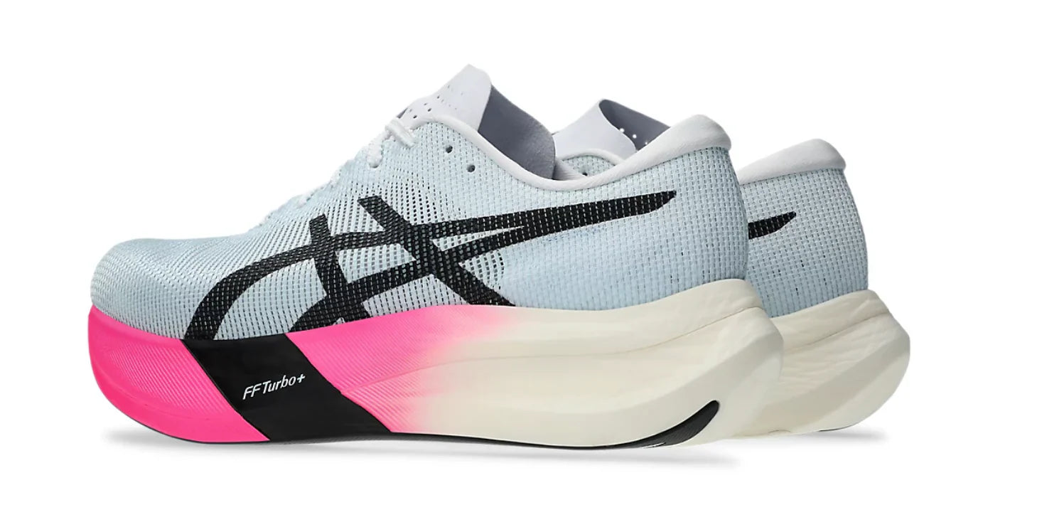 Mens Womens Unisex Asics Metaspeed Edge Paris