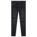 Chitch Jean Boneyard Black