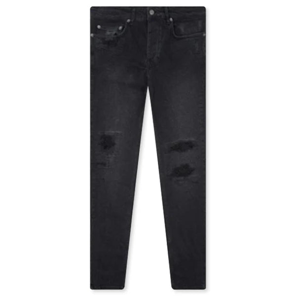 Chitch Jean Boneyard Black