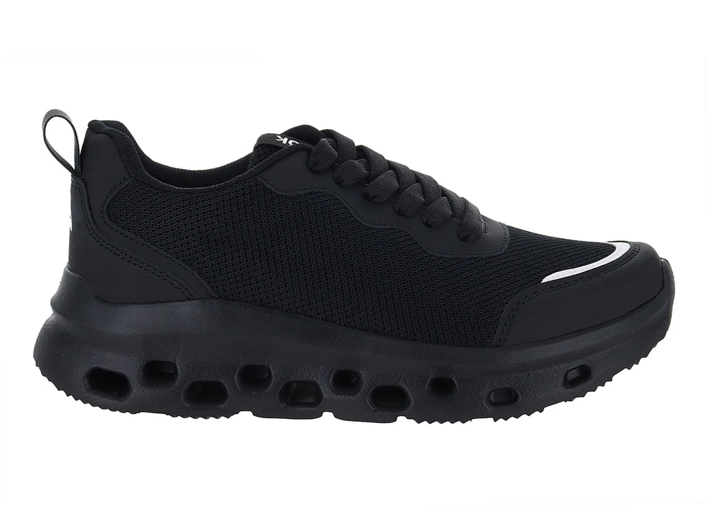 Tenis ATOK Negro para Niño