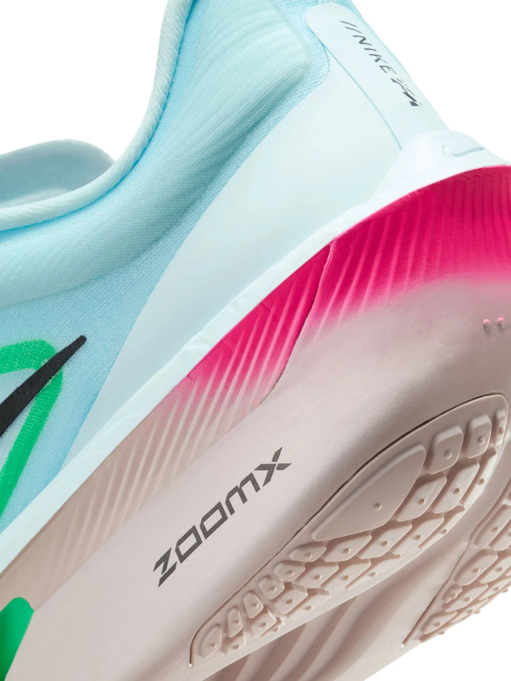Nike Zoom Fly 6 Mens Shoes