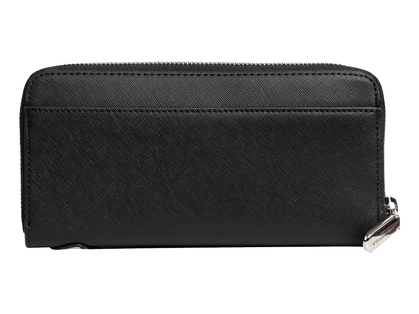 Cartera Continental Karl Lagerfeld Negro Multicolor para Mujer